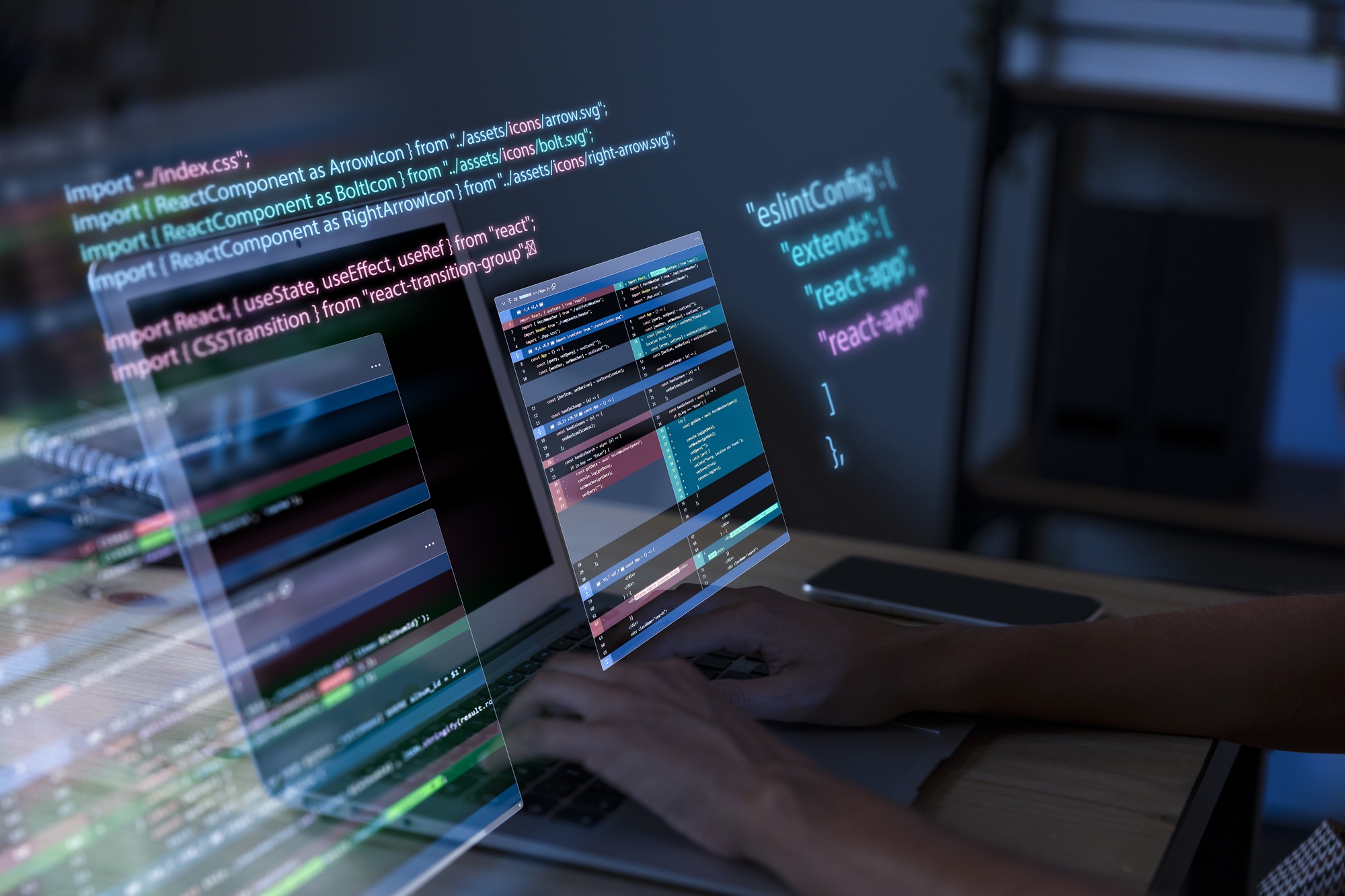 App Development